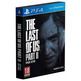 The Last of Us II (Edizione Speciale) PS4