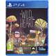 The Wild at Heart PS4