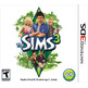 The Sims 3 3DS