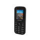 Thomson T18 Movil Senior Black