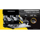 Thrustmaster TH8A e T3PA GARA PRO GEAR