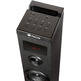 Torre de Sonido NGS Sky Charm Negro