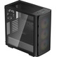 Torre E-ATX Deepcool CK560 Nero