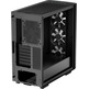 Torre E-ATX Deepcool CK560 Nero