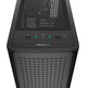 Torre E-ATX Deepcool CK560 Nero