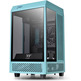 Torre M-ITX Thermaltake La Torre 100 Turquesa