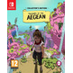 Tesori dell'Aegean Collector's Edition Switch