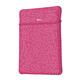 Trust Yvo Corazzoni Funda + Ratón 15,6 '' Rosa