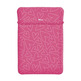 Trust Yvo Corazzoni Funda + Ratón 15,6 '' Rosa