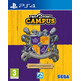 Two Point Campus Enrolment Edition PS4