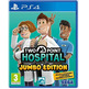 Ospedale di due Point: Jumbo Edition PS4