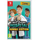 Ospedale di due Point: Jumbo Edition Switch