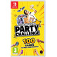 Ultra Mega Xtra Party Challenge (100 Giochi) Switch