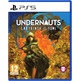 Undernauts: Labryrinth di Yomi PS5