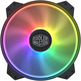 Ventilador Cooler Master Masterfan MF200R 20 cm ARGB