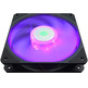 Ventilador Cooler Master Sickleflow 12 cm RGB