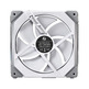 Ventilador Lian Li Uni SL140 140x140 Blanco