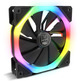 Ventilador Nox Hummer S-FAN 12 cm ARGB Arcobaleno