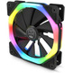 Ventilador Nox Hummer S-FAN 12 cm ARGB Arcobaleno