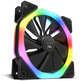 Ventilador Nox Hummer S-FAN 12 cm ARGB Arcobaleno