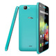 Wiko Rainbow 4G Turchese