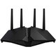 Router Wireless ASUS RT-AX82U Negro