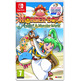 Wonder Boy Asha a Monster World Switch