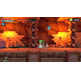 Wonder Boy Asha a Monster World Switch