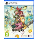 Wonder Boy: il Dragon's Trap PS5