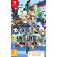 World of Final Fantasy Maxima (Codice in un Box) Switch