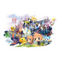 World of Final Fantasy Maxima (Codice in un Box) Switch