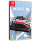 WRC 10 - The Official Game Switch