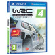 WRC 4 PSVita