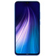 Xiaomi Redmi Nota 8 4GB 64GB Blu