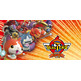 Yo-kai Watch Blaster: Lega del Gatto Rosso 3DS