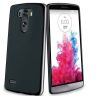 Funda Minigel LG G3 Muvit Negro    