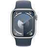 Apple Watch Serie 9 GPS 41mm Aluminio Sport Azul   