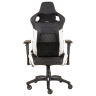 Silla Corsair Gaming T1 Race Blanco    