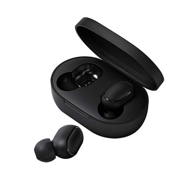 mi True Wireless Earbuds Basic