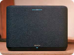 Altavoz Denon Home 150 Negro