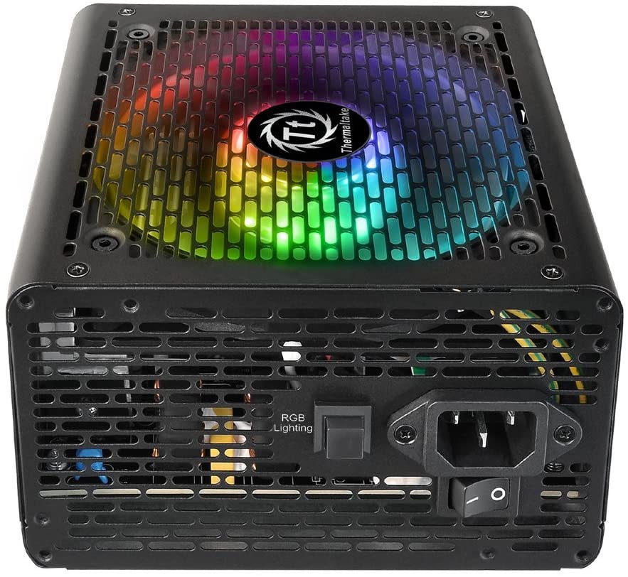 ALIMENTATORE PC 700W THERMALTAKE TR2 S power supply per computer