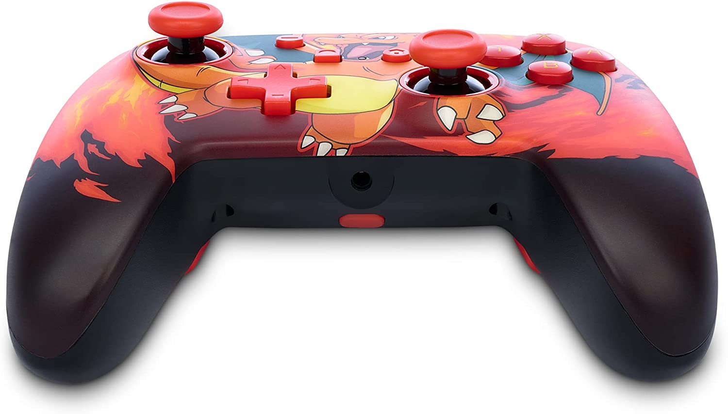 Porta controller Charizard / Colori lucidi, personalizzati e varie  dimensioni disponibili / Controller per smartphone, Playstation, Xbox,  Nintendo Switch -  Italia