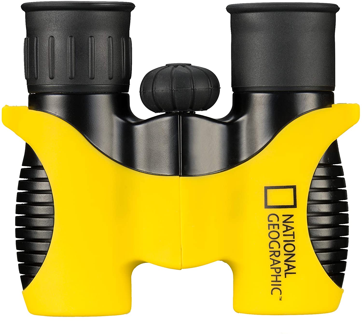 Binocolo per bambini BRESSER JUNIOR 6x21 arancione