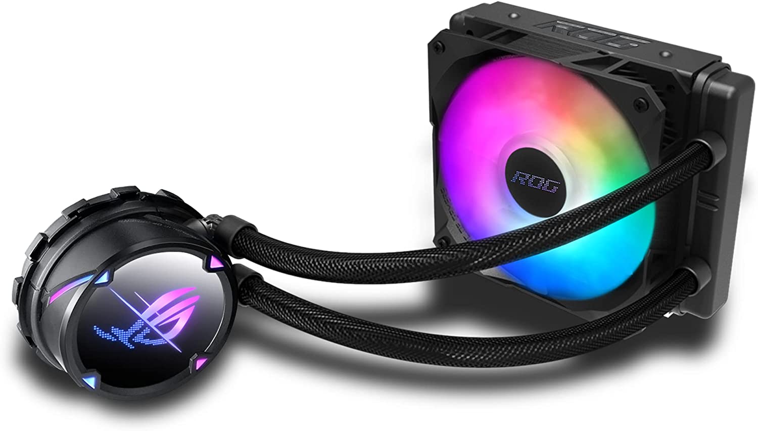 Aerocool Dissipatore Di Raffreddamento A Liquido MIRAGE L120 RGB