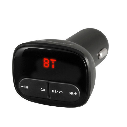 Trasmettitore FM Bluetooth per auto NGS Sparkbt