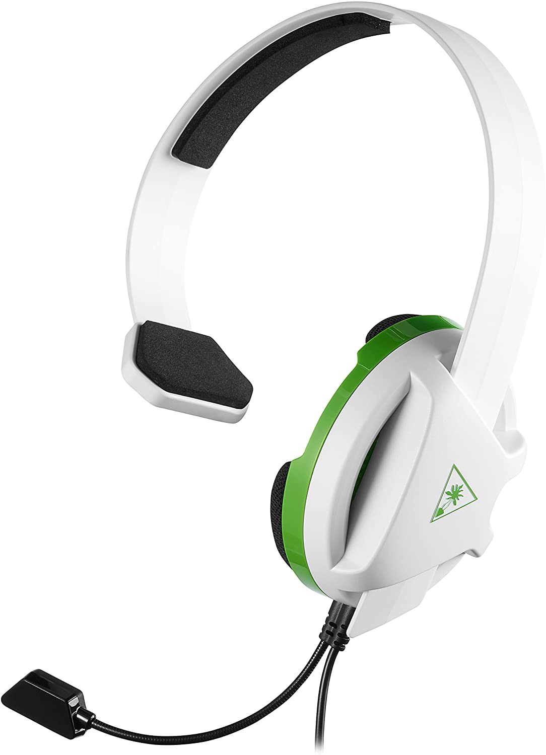 Turtle Beach Chat Headset Recon White Xbox Series / One/PS4/PS5